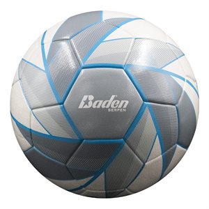 Ballon d'entraînement de futsal Baden à faible rebond