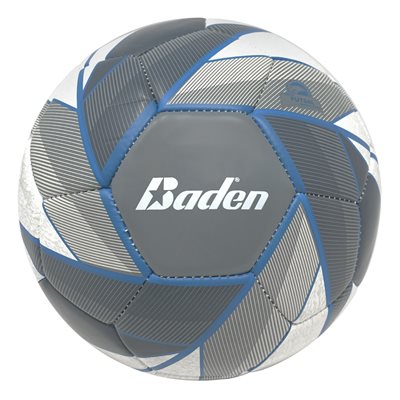 Ballon de soccer Baden Futsal d'entraînement, #4 Ballon de soccer Baden Futsal d'entraînement, #4
