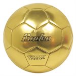 Ballon de soccer Baden Gold Trophy
