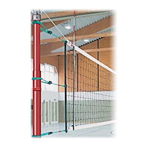 Filet de volleyball de compétition Spieth America, 31'