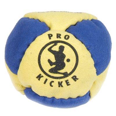 Sac de aki ProKicker en ultrasuède Sac de aki ProKicker en ultrasuède