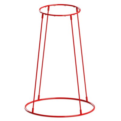 Panier de basketball portatif en acier, 1,80 m (6') Panier de basketball portatif en acier, 1,80 m (6')