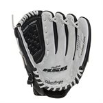 Gant de baseball et balle-molle Rawlings RSB en cuir, 12"