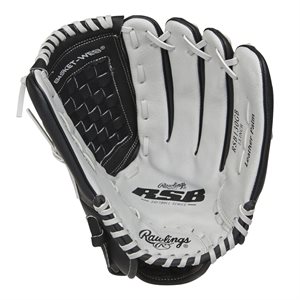 Gant de baseball et balle-molle Rawlings RSB en cuir, 33 cm (13")