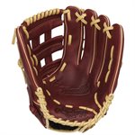 Gant de baseball et balle-molle Rawlings Sandlot en cuir, 12-½"