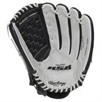 Gant de baseball et balle-molle Rawlings RSB en cuir, 14"