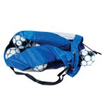 Sac de rangement en nylon avec sangle d'épaule