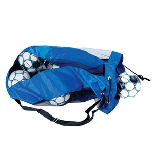 Sac de rangement en nylon avec sangle d'épaule