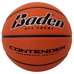 Baden® CONTENDER Training Basketball, #7