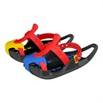 Paire de raquettes à neige JUNIOR EVVO Shoshibaa 