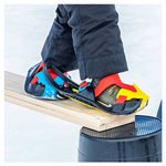 Paire de raquettes à neige JUNIOR EVVO Shoshibaa 