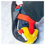 Paire de raquettes à neige JUNIOR EVVO Shoshibaa 