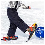 Paire de raquettes à neige JUNIOR EVVO Shoshibaa 