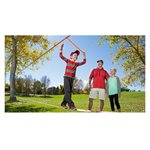 Fil d'équilibre portatif SlackLine Play Line, 15 m (50')