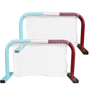 Paire de buts officiels de FooBaSKILL