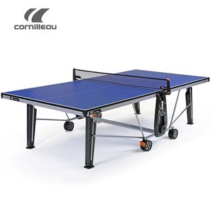 Table de tennis de table intérieure Cornilleau SPORT 500