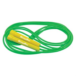 Corde à sauter