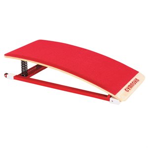 Tremplin d'entraînement de gymnastique Gymnova