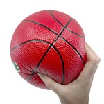 6 ballons Super Squeeze