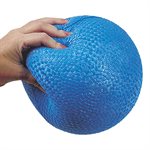 6 ballons en mousse Rhino Skin Supersqueeze, 7-½"