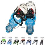 Paire de raquettes à neige SNOWTREK