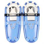 Paire de raquettes à neige SNOWTREK, 48 cm (19")