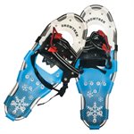 Paire de raquettes à neige SNOWTREK