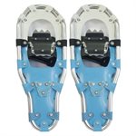 Paire de raquettes à neige SNOWTREK