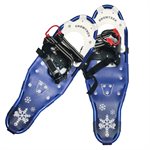 Paire de raquettes à neige SNOWTREK, 69 cm (27")