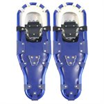 Paire de raquettes à neige SNOWTREK, 69 cm (27")