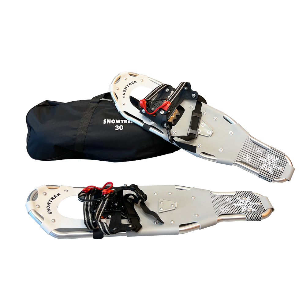 Paire de raquettes à neige SNOWTREK, 76 cm (30")