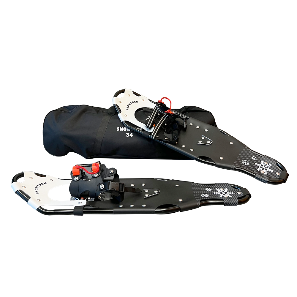Paire de raquettes à neige SNOWTREK, 86 cm (34")