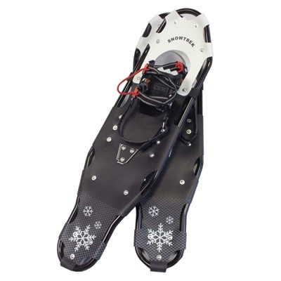 Paire de raquettes à neige SNOWTREK, 86 cm (34") Paire de raquettes à neige SNOWTREK, 86 cm (34")