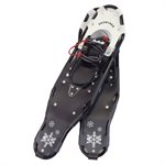 Paire de raquettes à neige SNOWTREK, 86 cm (34")