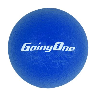 Ballon en mousse de haute densité, recouvrement Speedskin