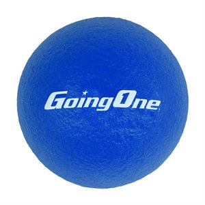 Ballon en mousse de haute densité, recouvrement Speedskin