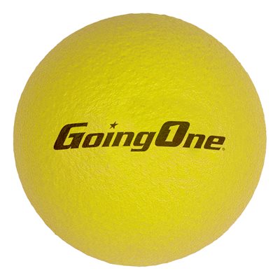 Ballon en mousse de haute densité, recouvrement Speedskin