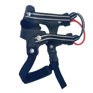 Fixation de rechange pour raquette à neige SNOWTREK
