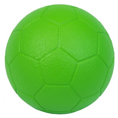 Ballon de soccer en mousse Speedskin, #4 Ballon de soccer en mousse Speedskin, #4