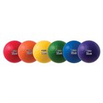 6 ballons de soccer en mousse Rhino Skin, #3