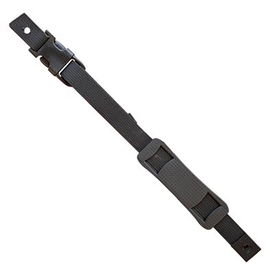 Sangle de remplacement en nylon pour raquette à neige SNOWTREK Sangle de remplacement en nylon pour raquette à neige SNOWTREK