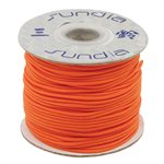 Rouleau de ficelle Sundia orange pour diabolo, 34 m, orange