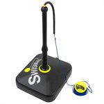 Appareil d'entraiment de tennis portatif SwishBall