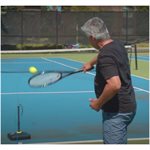 Appareil d'entraiment de tennis portatif SwishBall