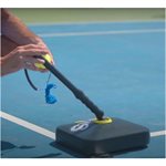 Appareil d'entraiment de tennis portatif SwishBall
