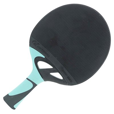 Raquette de tennis de table en polymère Cornilleau Tacteo 30 Raquette de tennis de table en polymère Cornilleau Tacteo 30