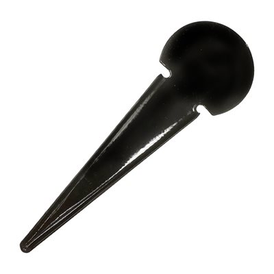 Indicateur de distance en acier, 19 cm (7-½")