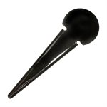 Indicateur de distance en acier, 19 cm (7-½")