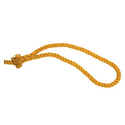 Corde de souque à la corde, 50' (15 m) et 100' (30 m) Corde de souque à la corde, 50' (15 m) et 100' (30 m)