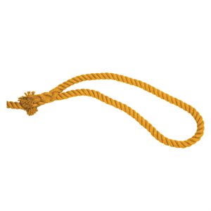 Corde de souque à la corde, 50' (15 m) et 100' (30 m)